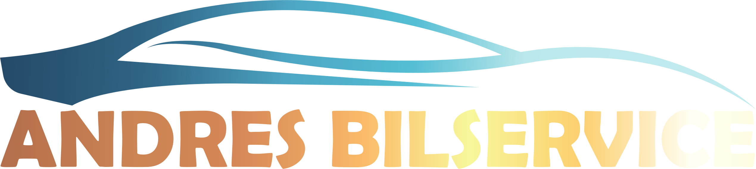 Andres Bilservice